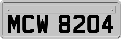 MCW8204