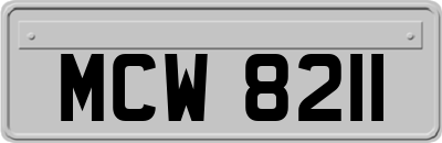 MCW8211