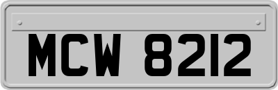 MCW8212