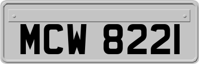 MCW8221