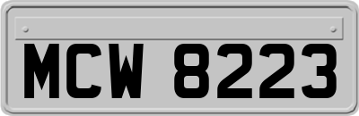MCW8223