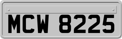 MCW8225
