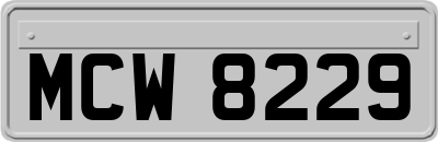 MCW8229