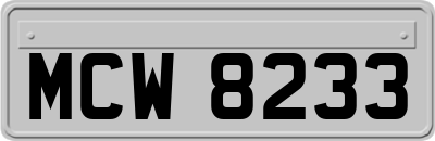 MCW8233