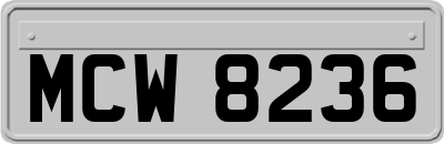 MCW8236