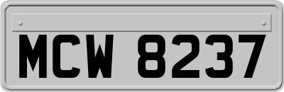 MCW8237