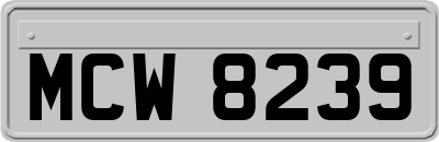MCW8239