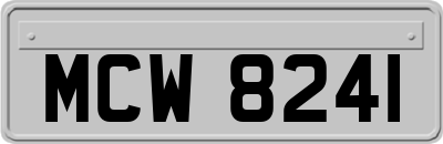 MCW8241