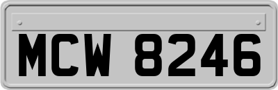 MCW8246