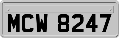 MCW8247