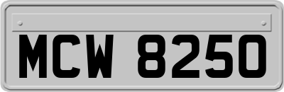 MCW8250