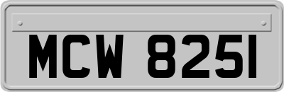 MCW8251