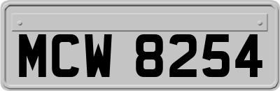 MCW8254
