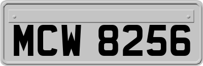 MCW8256