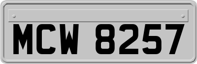 MCW8257