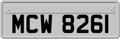 MCW8261