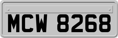 MCW8268