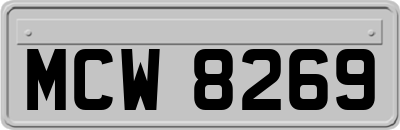 MCW8269
