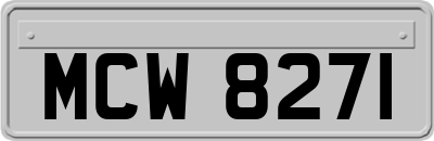 MCW8271