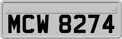 MCW8274
