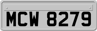 MCW8279