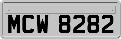 MCW8282