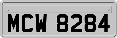 MCW8284
