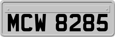 MCW8285