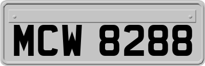 MCW8288