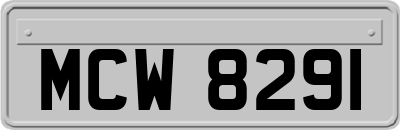MCW8291
