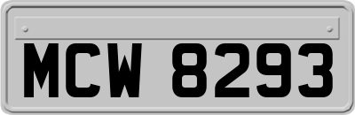 MCW8293