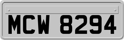 MCW8294