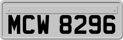 MCW8296