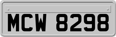 MCW8298