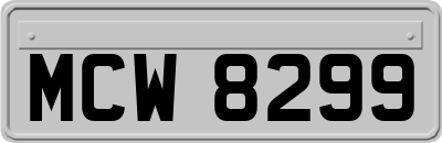 MCW8299