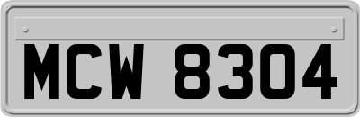 MCW8304