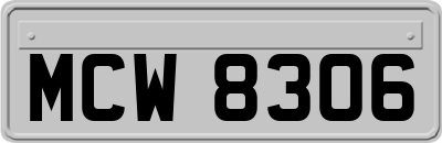 MCW8306