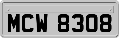 MCW8308