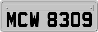 MCW8309
