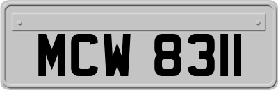 MCW8311