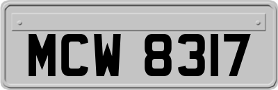 MCW8317