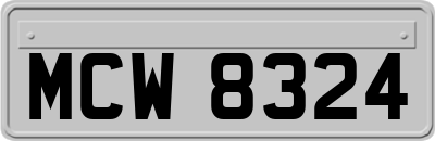 MCW8324