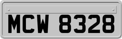 MCW8328