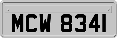 MCW8341