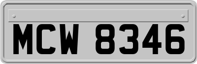 MCW8346