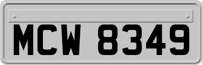 MCW8349