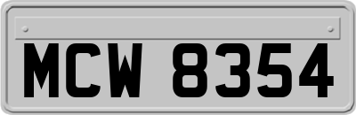 MCW8354