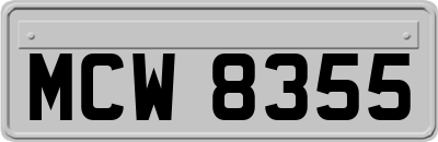 MCW8355