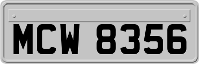 MCW8356