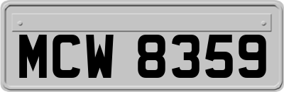 MCW8359